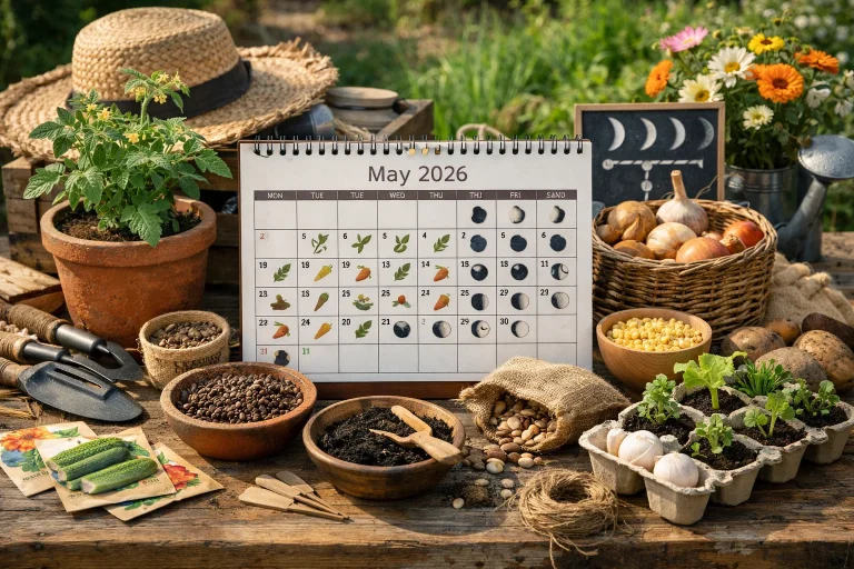 may