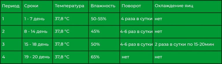 table